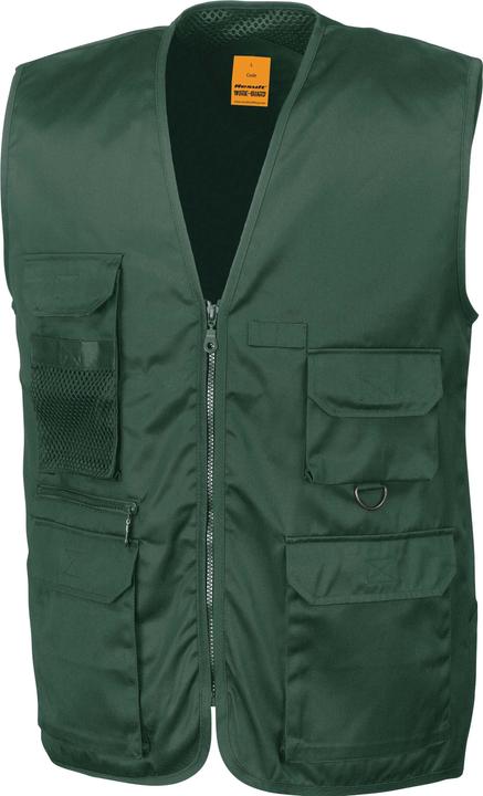 Produktbild Regatta Safari (XXL)