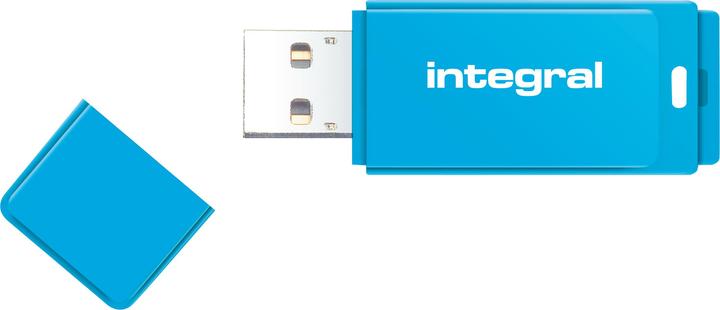 Produktbild USB2.0 DRIVE NEON USB-Stick USB Typ-A 2.0 (8 GB, USB-A)