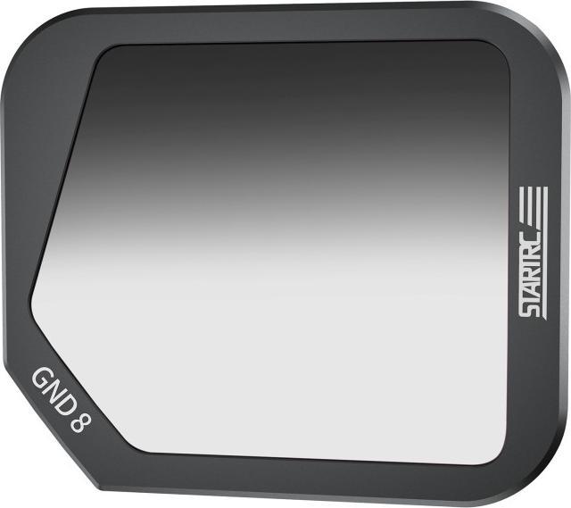 Startrc Filtre d'objectif DJI Mavic 3 Classic GND8 ND (Objectif de drone, DJI Mavic 3)