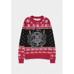 Produktbild Difuzed Harry Potter - Hogwarts Wappen - XL Grosse (XL)