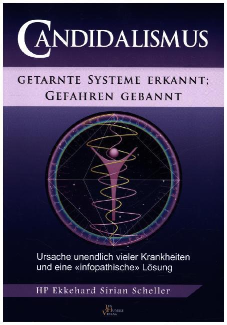 Produktbild Scheller:Candidalismus