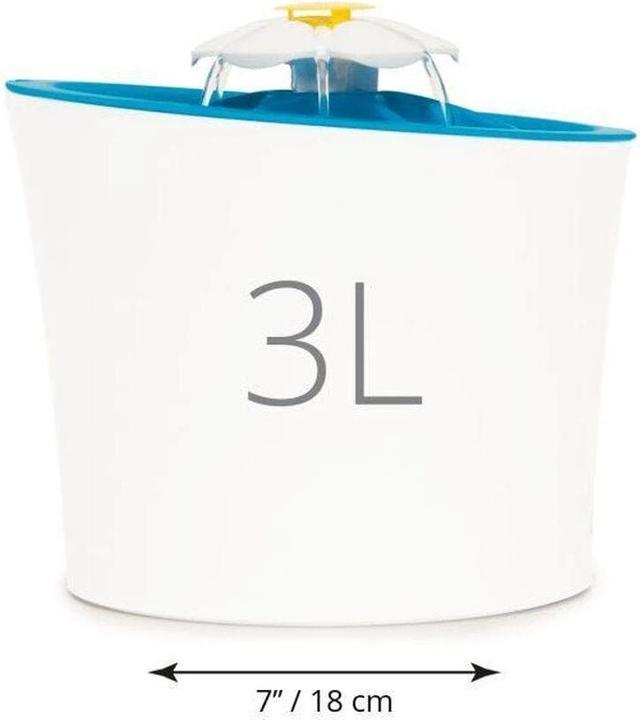 Image du produit Catit Fleur LED (3 l)