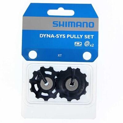 Image du produit Shimano Xt 10v