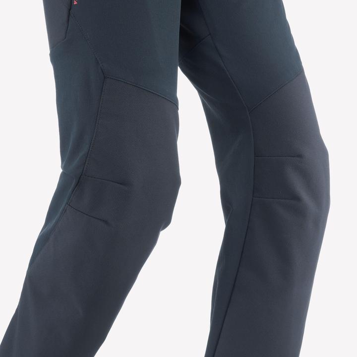 Actual product image Quechua PANT MH550 GIRL (10, 11)