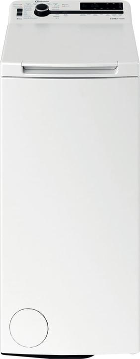 Bauknecht WMT ZEN 612 B SD (6 kg)