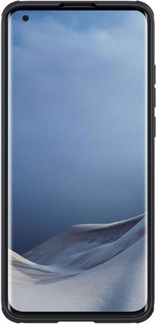 Image du produit Nillkin CamShield Pro Series Hardcase Cover (Xiaomi Mi 10S)