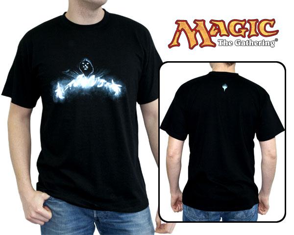 Image du produit ABYstyle Magic The Gathering - Jace - taille M (L)