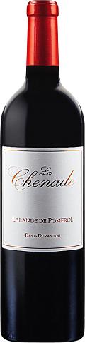 Image du produit Château L'Eglise Clinet La Chenade by Denis Durantou Lalande-de-Pomerol Primeur CRT6