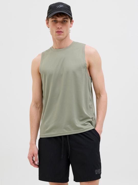 Actual product image Jack & Jones Jcocnz Tank Top Sn (XL)