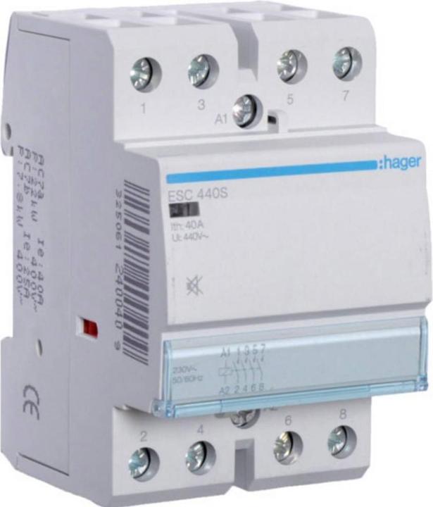 Relays