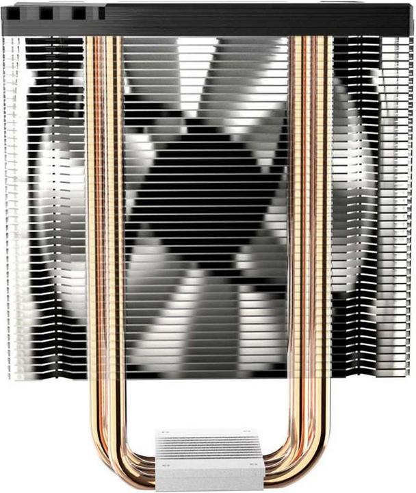 Produktbild Jonsbo CR-1000 CPU-Kühler, RGB (158 mm)