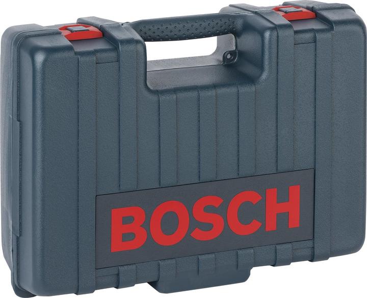 Bosch Professional Zubehör Mallette en plastique, 720 x 317 x 173 mm (1 pièces)