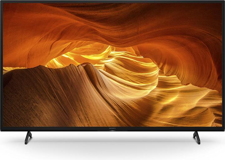 Produktbild Sony KD-43X72K (43", X72K, LCD, 4K, 2022)