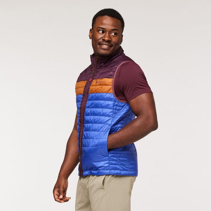 Image du produit Cotopaxi Capa Insulated Vest (L)