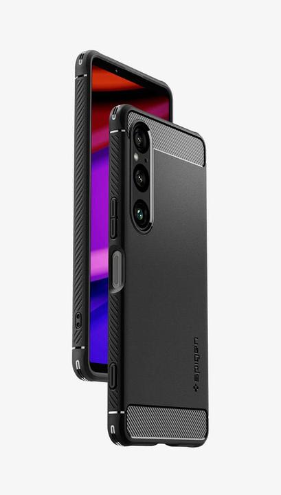 Image du produit Spigen Rugged Armor (Sony Xperia 1 VI)
