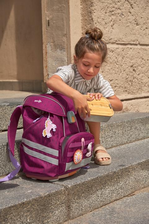 Image du produit Lässig Set de cartables FLEXY Unique (19 l)