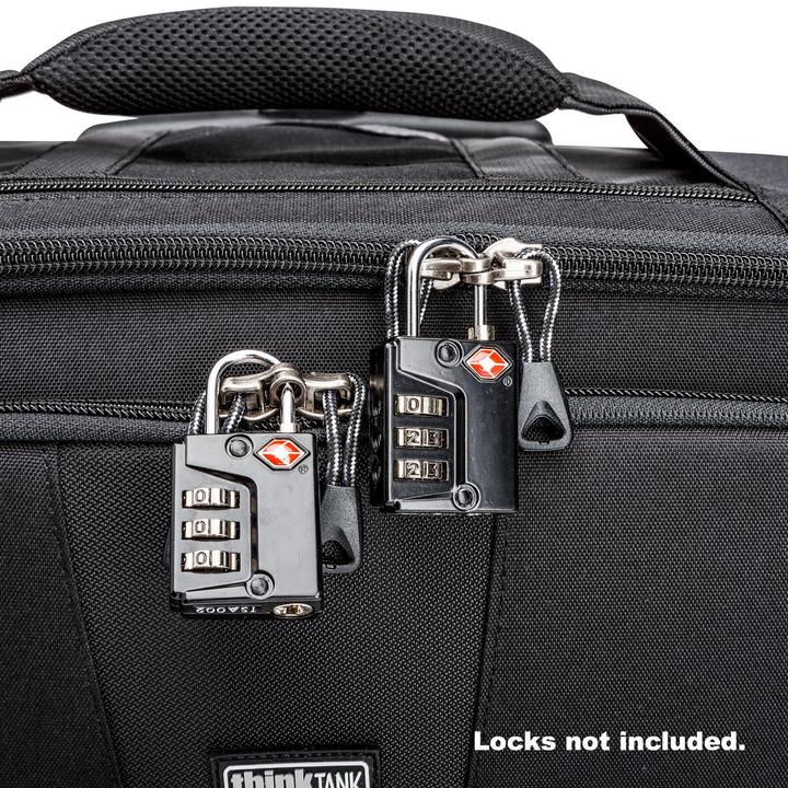 Immagine prodotto Think Tank Acquista ThinkTank ThinkTank Urban Access Sling 10 (Borsa a tracolla per fotocamera)