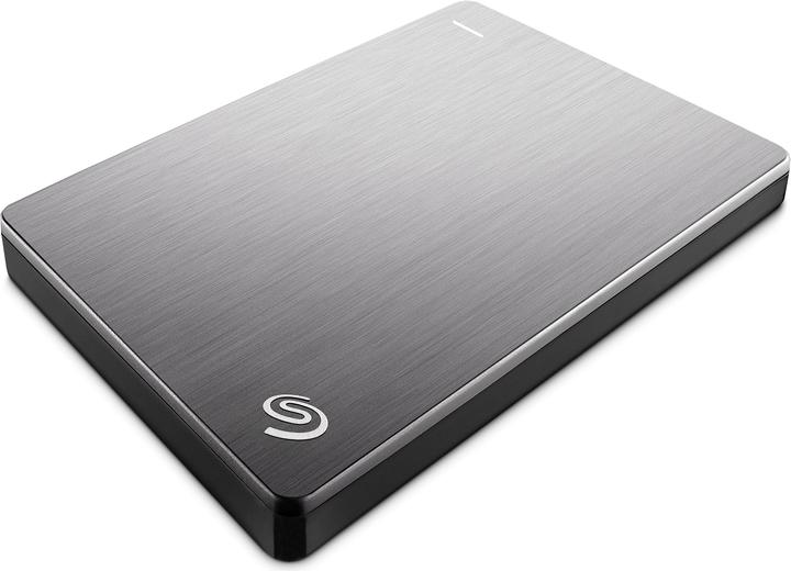 Actual product image Seagate Backup Plus Slim (2 TB)