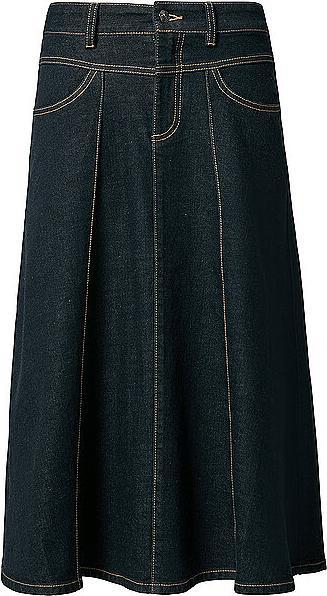 Immagine prodotto Comma Gonna in denim (42)