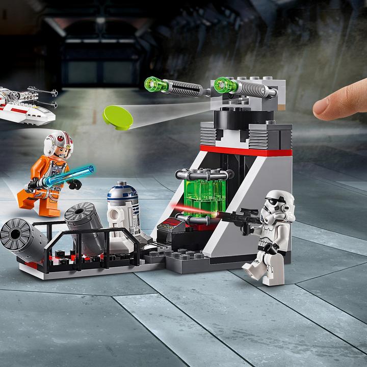 Image du produit LEGO X-Wing (75235, LEGO Star Wars)
