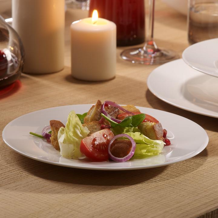 Actual product image Villeroy & Boch Starter Set 4 pers. For Me (16 Piece)