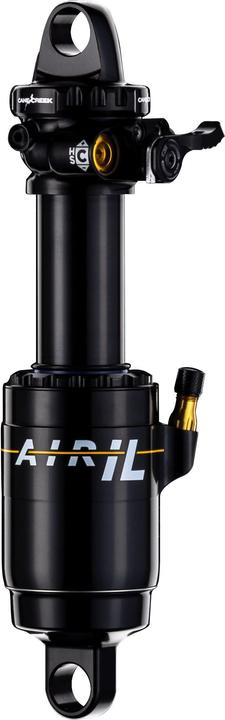 Actual product image Cane Creek DB Air Inline (210 mm, 55 mm)