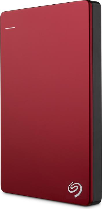 Seagate Backup Plus Slim (2 TB)