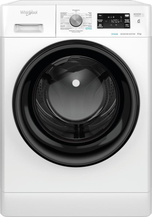 Produktbild Whirlpool WM FCH 814 AA (8 kg, Links)