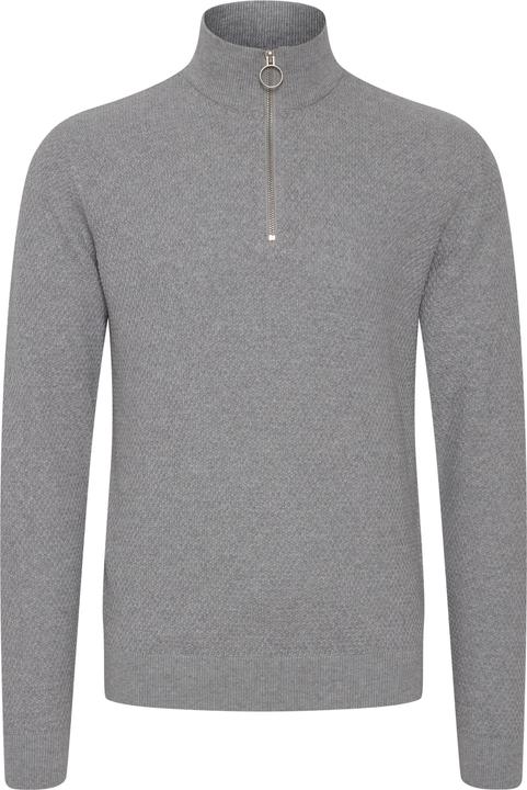 Light grey melange (50813)