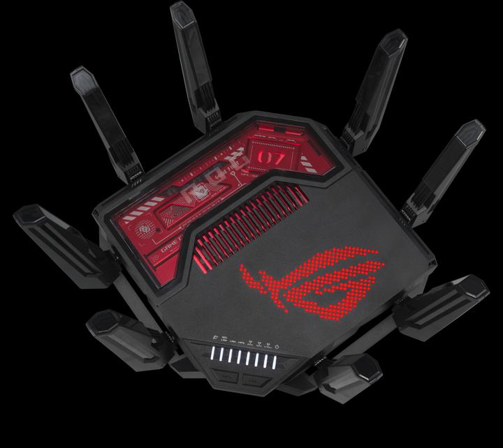 Produktbild ASUS ROG GT-BE19000