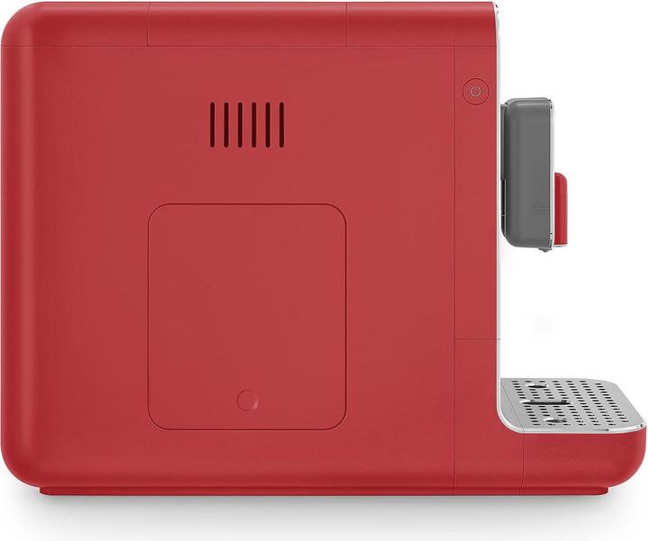 Image du produit Smeg BCC11RDMEU