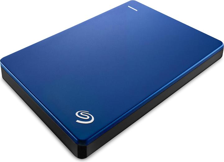 Produktbild Seagate Backup Plus Slim (2 TB)