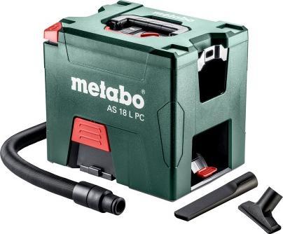 Produktbild Metabo Trockensauger 7.50 l 691060000 (Trockensauger)
