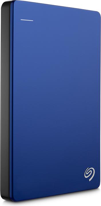 Seagate Backup Plus Slim (1 TB)