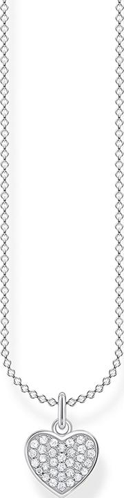 Produktbild Thomas Sabo Kette (925er Silber, 38 - 45 cm)