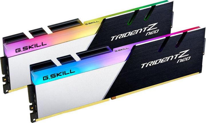 Actual product image G.Skill Trident Z Neo (2 x 16GB, 4000 MHz, DDR4-RAM, DIMM)