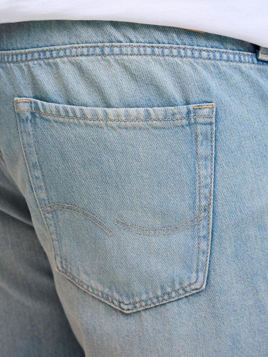 Produktbild Jack & Jones Jjitony Jjoriginal Shorts Akm 328 Ln Pls (46)