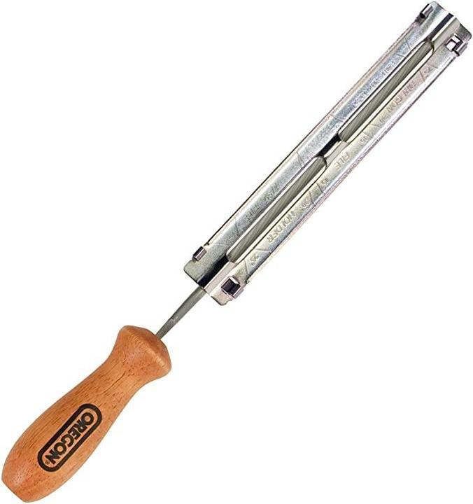 Immagine prodotto Oregon Portafascicoli da 5,5 mm, 7/32"