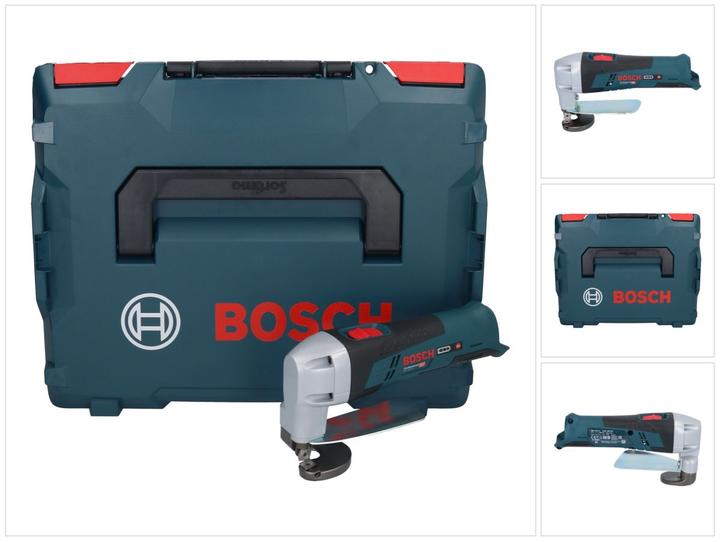Immagine prodotto Bosch Professional GSC 12V13
