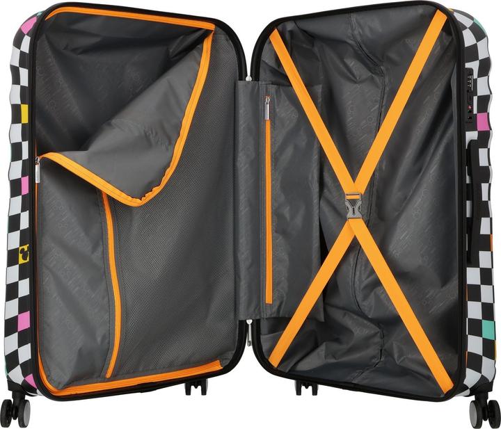Produktbild American Tourister Wavebraker Disney (96 l, XL (ab 115l))