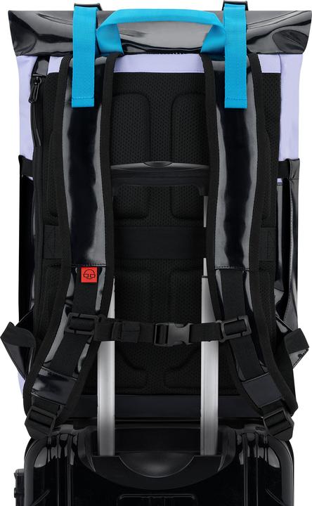 Produktbild Johnny Urban Rucksack Ashton (27 l)