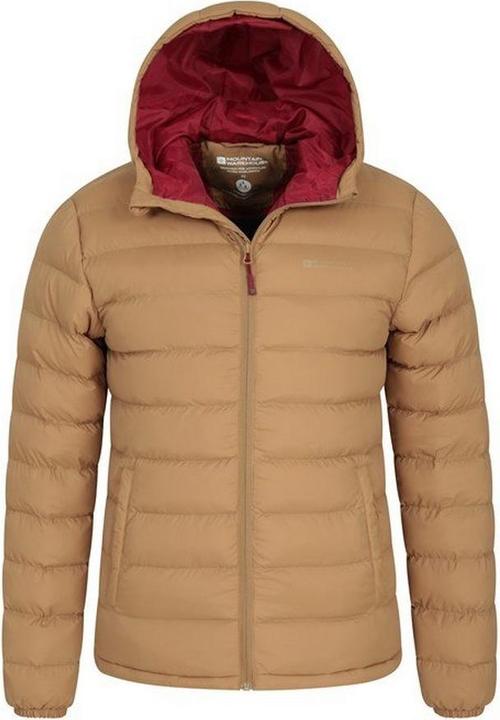 Image du produit Mountain Warehouse Veste matelassée Seasons (XXS)