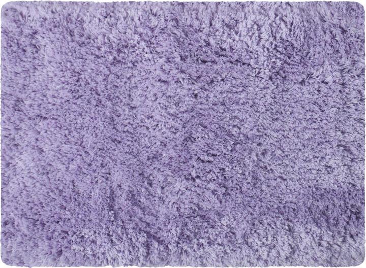 Actual product image spirella Soft Mat Mikrofaser Badteppich 50x70cm Lavendel Lavande - Mikrofaser (50 x 70 cm)