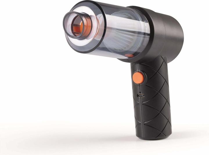 Immagine prodotto CleanMaxx Aspirapolvere portatile a batteria