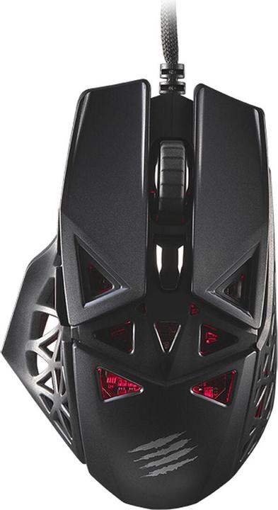 Produktbild MadCatz Mad Catz M.O.J.O. M1 (Kabelgebunden)
