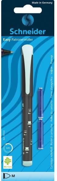 Produktbild Magni Patronenroller Easy sortiert + 2 Patronen (Dunkelgrau, 1 x)