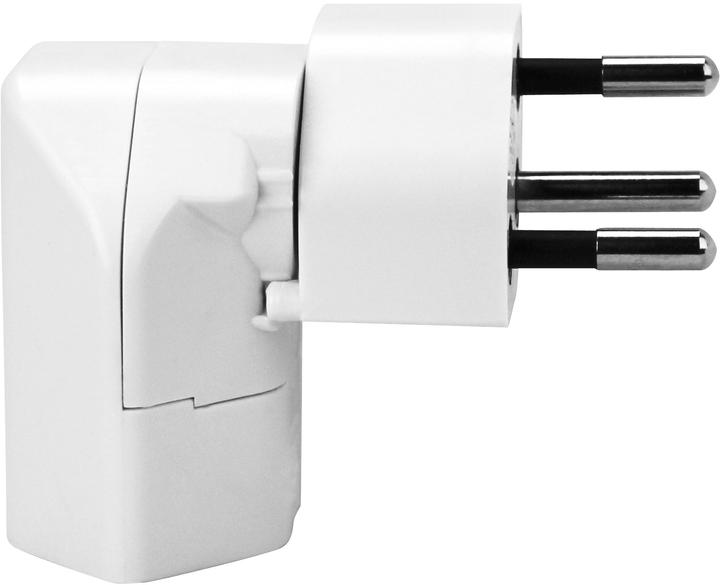 Steffen Steko swivel angle adapter (Type 12)