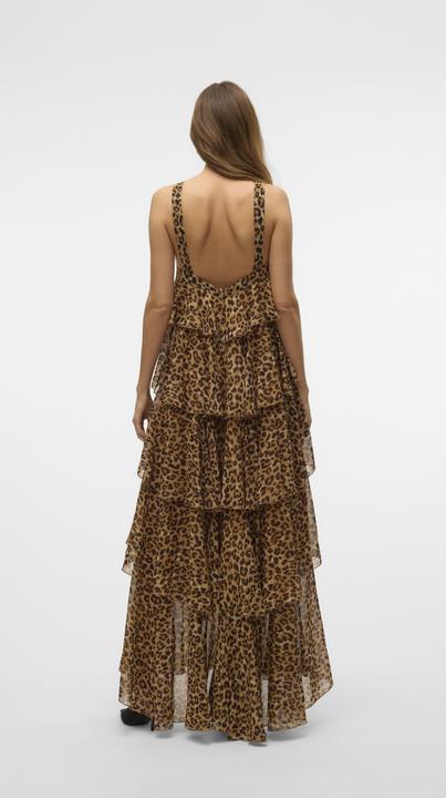Immagine prodotto Vero Moda VMFELICIA Abito lungo Abito da festa (M)