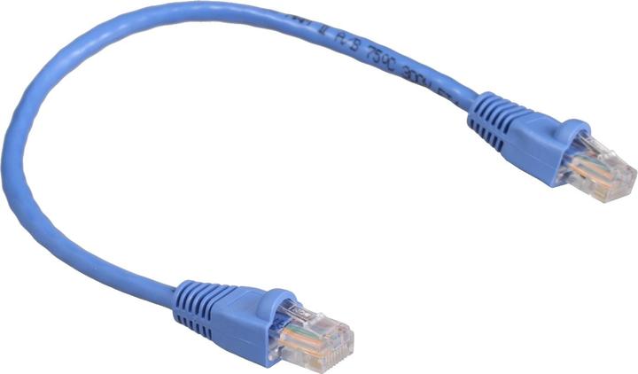 Actual product image Schneider Electric Connecting cable, motor starter TeSys U LU9R03 (0.30 m)