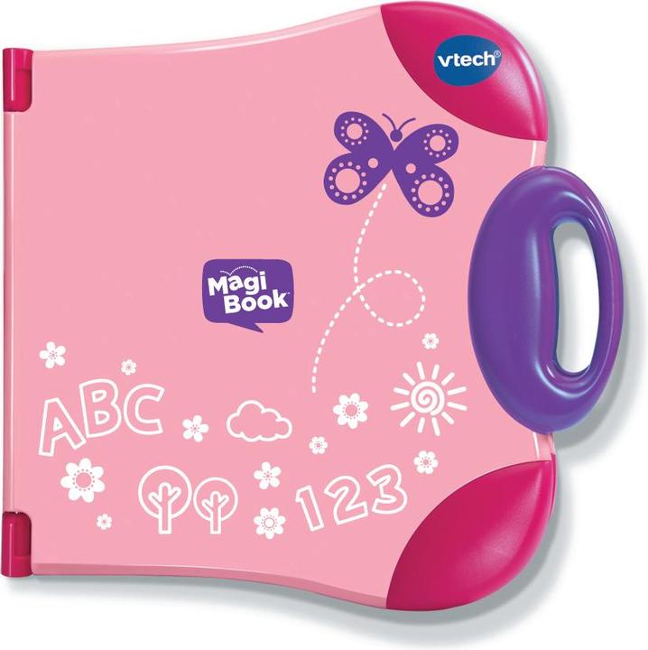 Actual product image VTech Magi Book (French)